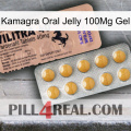 Kamagra Oral Jelly 100Mg Gel 41